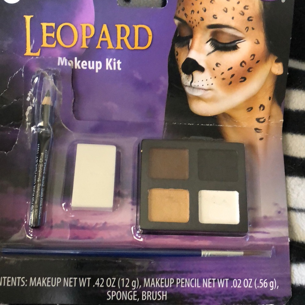 Makeup